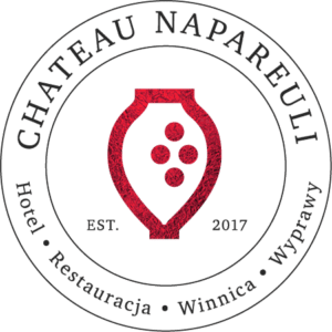 Napareuli.eu - Wyjątkowe gruzińskie wina